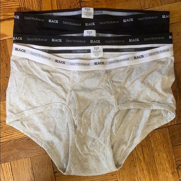 Saks Fifth Avenue Other - NWOT Saks Fifth Avenue 3 pack underwear size: XL